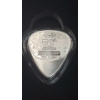 Image 3 : 1954/2024 Fender 70th Anniversary Stratocaster 10g .925 Silver Guitar Pick