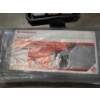 Image 2 : New 12'x16' Poly Tarp & Plastic Tool Box With PVC Adhesives