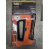Image 2 : New! Klein Tools Cable Stapler, 7 Boxes Of Staples & 2 New Tool Pouches