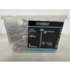 Image 3 : 100 Construction Lag Screws 4 Inches Long - Brand New In Case 