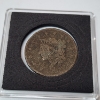 Image 1 : United States Worn Braided Hair Large Cent 