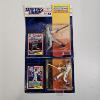 Image 1 : 1994 Starting Lineup Figure Set featuring Paul Molitor and John Olerud from the Toronto Blue Jays