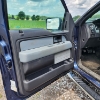 Image 51 : Heavy Duty 2013 Ford F-150 SuperCrew 4WD Pickup Truck ~ 5L V8 SMPI DOHC Flex Engine ~ 195,661 Miles
