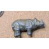 Image 9 : Vintage Lighters & Small Metal Rhino