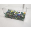 Image 2 : Large Assortment of Marbles Including Uranium! - See Photos!