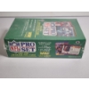 Image 3 : 1990 NFL Pro Set Sealed Wax Box - Features 36 Separate Sealed Packs of 14 Cards Each!
