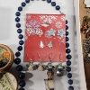 Image 9 : Large Lot of Assorted Costume Jewelry & Accessories