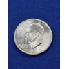Image 2 : 1972-S Eisenhower SILVER Dollar - Excellent Condition!