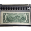 Image 19 : Incredible Currency Album Filled W/ $1 & $5 Silver Certificates inc. Star Notes, Red Seals & More!