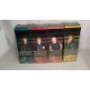 Image 4 : 2001 Best Buy EXCLUSIVE 4 Out Of 5 *NSYNC Collectible 8" Bobbleheads In Excellent Condition