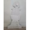 Image 6 : Star Wars Episode 1 #327 Queen Amidala Cardboard Cutout Standee - Stands about 6 Feet Tall!