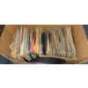 Image 2 : Massive (Over 100) Vintage 45 rpm Records - See Pics Too Many To Show 