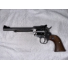 Image 1 : Ruger New Model Single Six, .22 WIN Magnum w/ Extra Cylinder