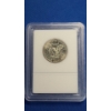 Image 3 : International Numismatic Bureau Susan B. Anthony 1979-1981 Brilliant Uncirculated Dollar Coin