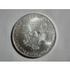 Image 4 : 2000 American Eagle 1 Oz Fine Silver Round
