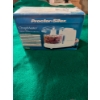 Image 1 : All Brand New! Pyrex Measuring Cups, Humidifier, And Food Chopper