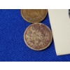 Image 6 : 3 - Older U.S. Coins: 1883 & 1963 Indian Head Cents and 1936 Buffalo Nickel