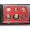 Image 3 : 1979 and 1981 United States Mint Proof Set