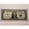 Image 1 : United States Series 1935 D $1.00 Silver Certificate Note In Protective Holder - Mint Condition