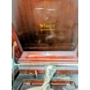 Image 3 : Vintage Star Record Player In Cabinet