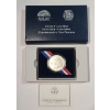 Image 1 : U.S Mint 2003-P First Flight Centennial Uncirculated Commemorative 90% Silver Dollar Coin