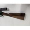 Image 3 : Browning SA-22 Semi Automatic .22 Rifle Japan Made With Simmons 4x32 Scope 
