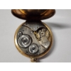 Image 4 : 10K Gold Filled Elgin Pocket Watch Total Weight: 16.3g
