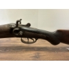Image 8 : William Parkhurst Belgium Side by Side 12Ga Double Barrel Hammer Shotgun