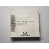 Image 4 : Oakley Half X Ruby Iridium Replacement Lenses - New in Box