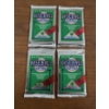 Image 1 : 4 - 1990 Upper Deck Unopened Baseball Card Wax Packs - Mint Condition - 15 Cards Per Pack