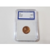 Image 1 : IGS GRADED 1962 Lincoln Memorial Cent PR70
