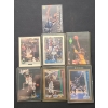 Image 1 : Assorted 90's Shaquille O'Neal Basketball Trading Cards