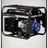 Image 4 : New! Westinghouse WGEN3600V Portable Gas Powered Generator 212cc 4 Stroke 14 Hour Run Time! 
