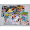 Image 2 : Six Assorted Vintage DC Superman Comics Including Forty Cent Issues!