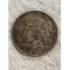 Image 1 : 1922 United States 90% Silver Peace Dollar