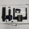 Image 3 : Tuya Smart Keyless Entry Deadbolt With Handle Set