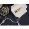 Image 12 : Lot of Assorted Antique to Vintage Canton, Ohio Pieces & Fashion Costume Jewelry - See Description!