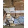 Image 6 : Pick Up Is Off Site- 115 Ely St Alliance Oh.  Two Very Large Skids Of New Tiles And Remnants