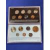 Image 2 : Lot of (2) Coin Collections: 20th Century Coin Collection & 100th Anniversary Denver Mint Collection