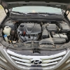 Image 18 : 2014 Hyundai Sonata 4D AWD Sedan With 133,185 Miles ~ 2.4L I-4 DI DOHC ~ Nice Everyday Ride!