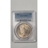 Image 1 : PCGS 1923 MS62 90% Silver Peace Dollar