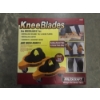 Image 1 : New In Box- Knee Blades Wheel Knee Pads