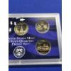 Image 11 : 2000-S United States Mint Proof Set - 10 Coin Set