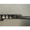 Image 5 : Beautiful Vintage BUNDY Selmer Flute - Made in the USA