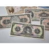 Image 7 : Lot of 12 Assorted Bank of Mexico Bank Notes 