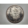 Image 1 : *FIRST YEAR CARSON CITY MORGAN* United States 1878-CC Morgan Silver Dollar in Stunning Condition!