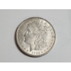 Image 1 : 1921- D Morgan Silver Dollar in Excellent Condition