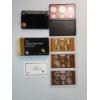 Image 1 : Two United States Proof Sets: 1979 and 1911