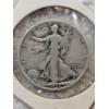 Image 4 : 90% Silver United States Half-Dollar Assortment (Walking Liberty) - AFV: $1.00