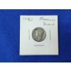 Image 1 : 1940 Silver Mercury Dime 
